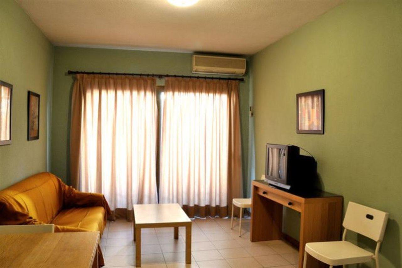 Uve Marcenado Otel Madrid Dış mekan fotoğraf