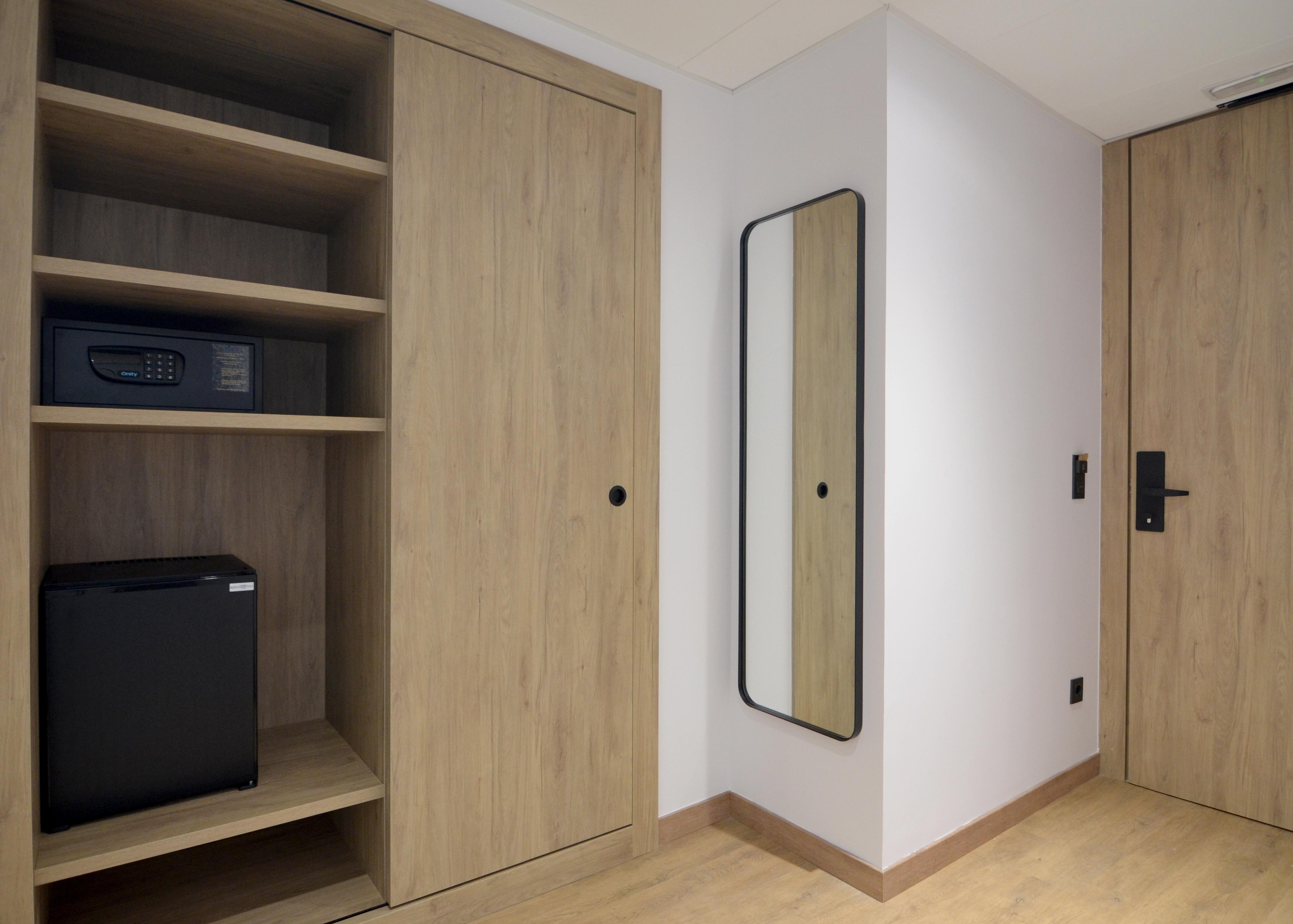 Uve Marcenado Otel Madrid Dış mekan fotoğraf